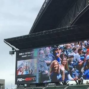 Meet your Posher, Barb